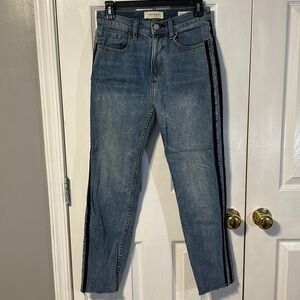 PACSUN Vintage Icon Jeans. Size 26